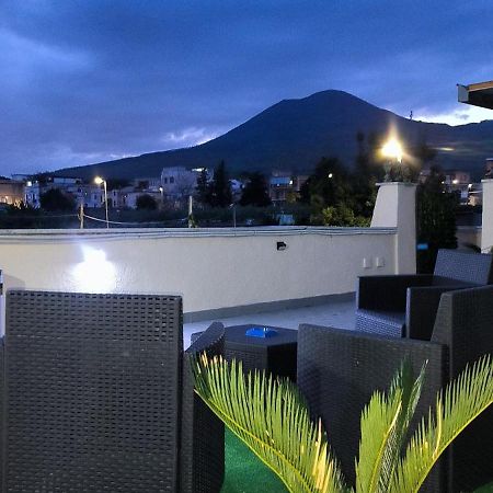 Vesuvius Dream Boscotrecase Exterior foto