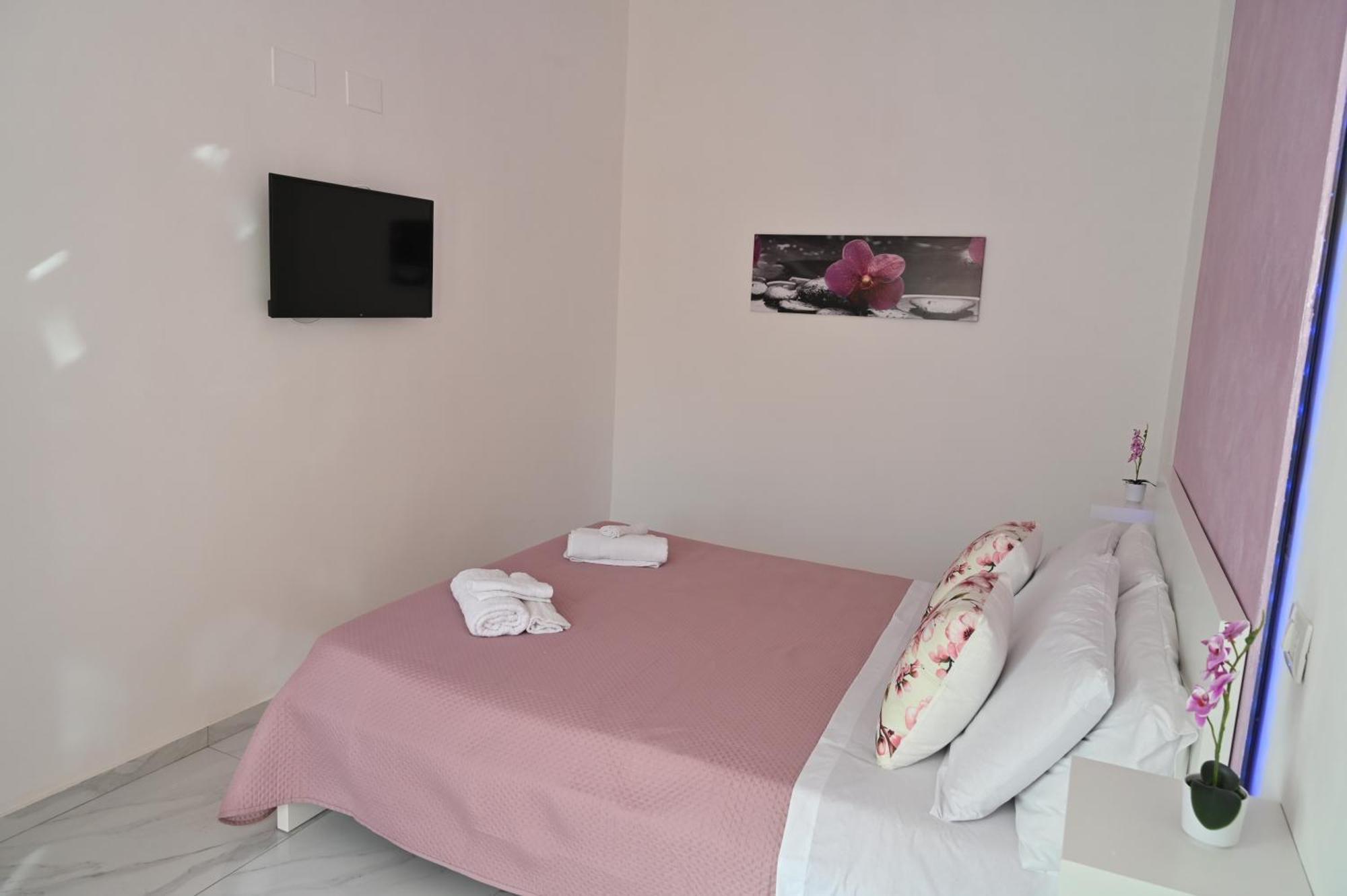 Vesuvius Dream Boscotrecase Exterior foto