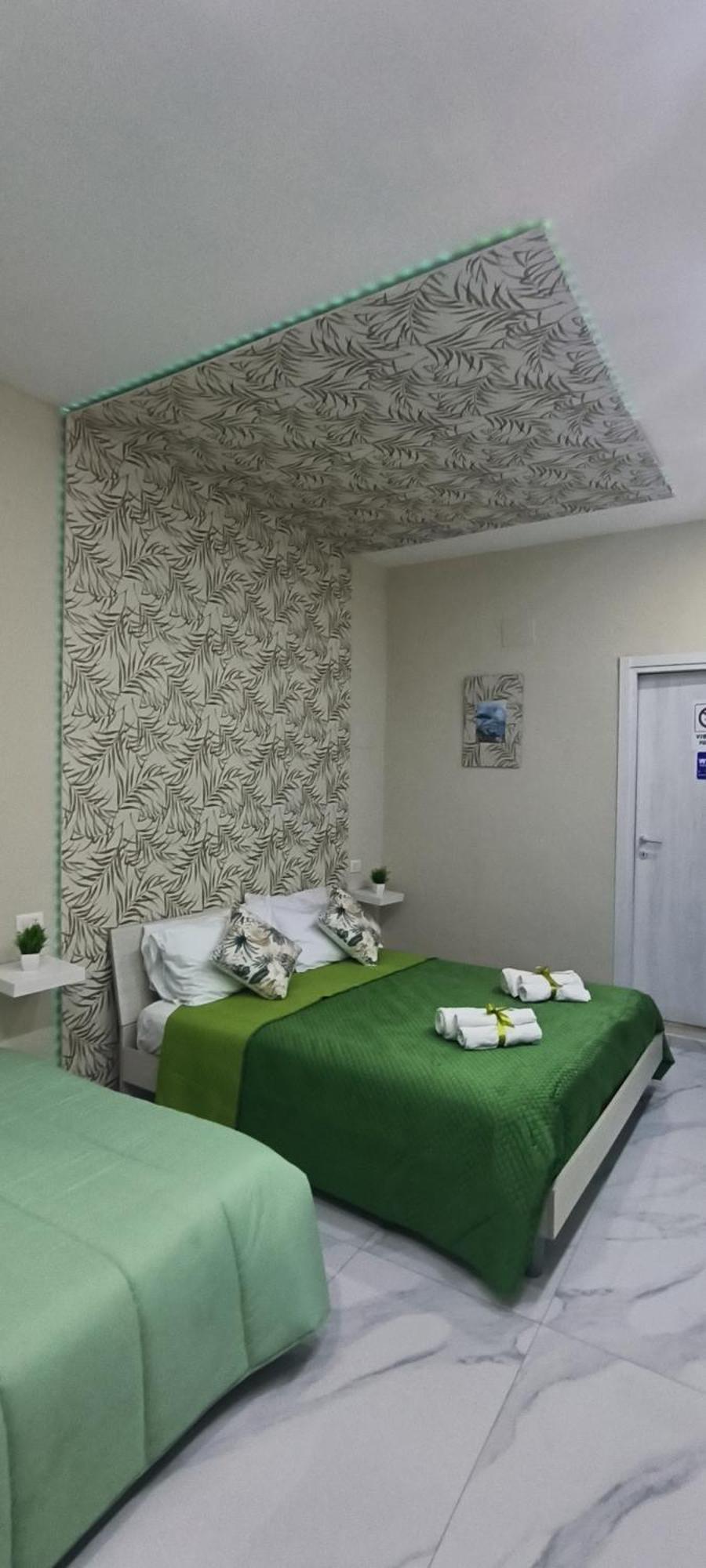 Vesuvius Dream Boscotrecase Exterior foto
